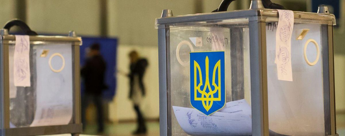 Сколько украинских избирателей находятся заграницей: известно количество Сколько украинских избирателей находятся заграницей: известно количество