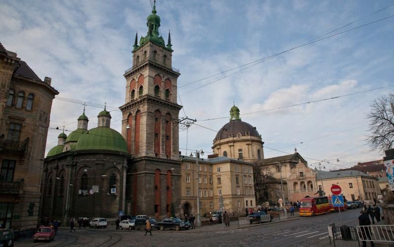 В Україні може з'явитися нова ставропігія Вселенського патріархату: на цей раз – у Львові