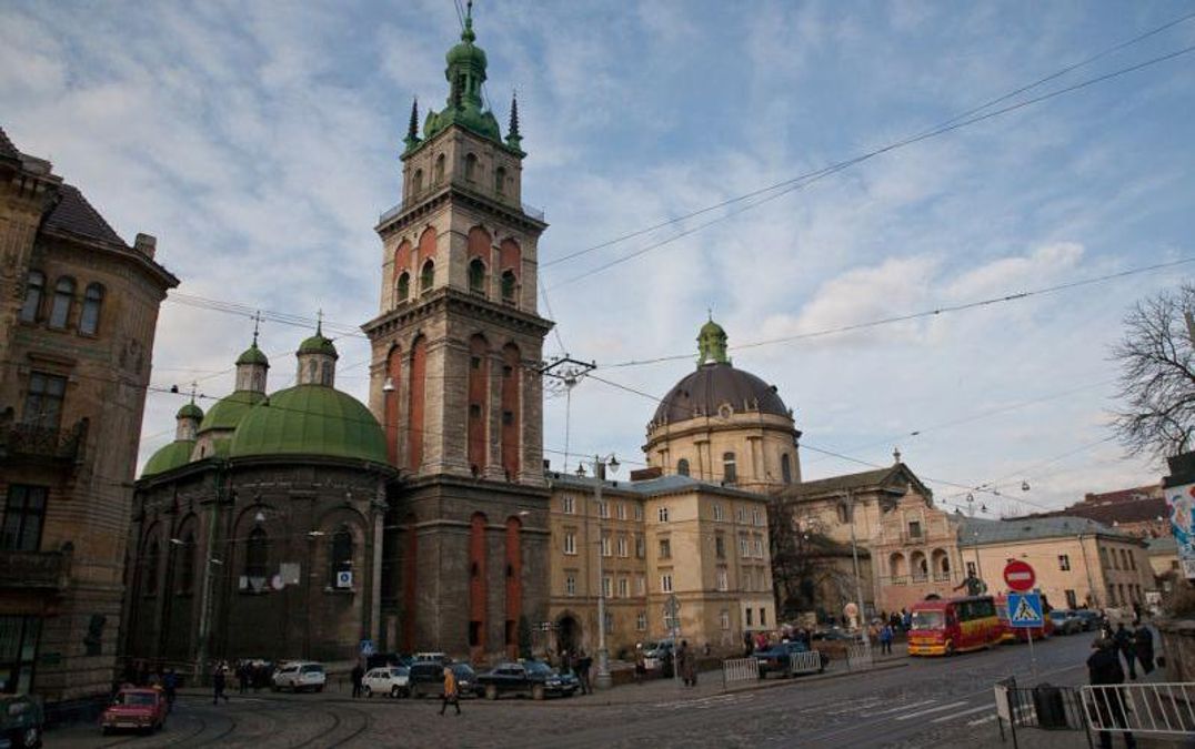 В Украине может появиться новая ставропигия Вселенского патриархата: на этот раз – во Львове