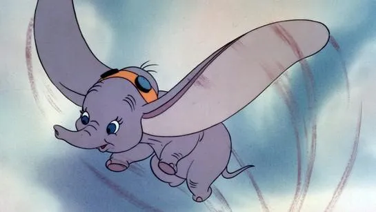 Кадр з мультфільму Кадр з мультфільму