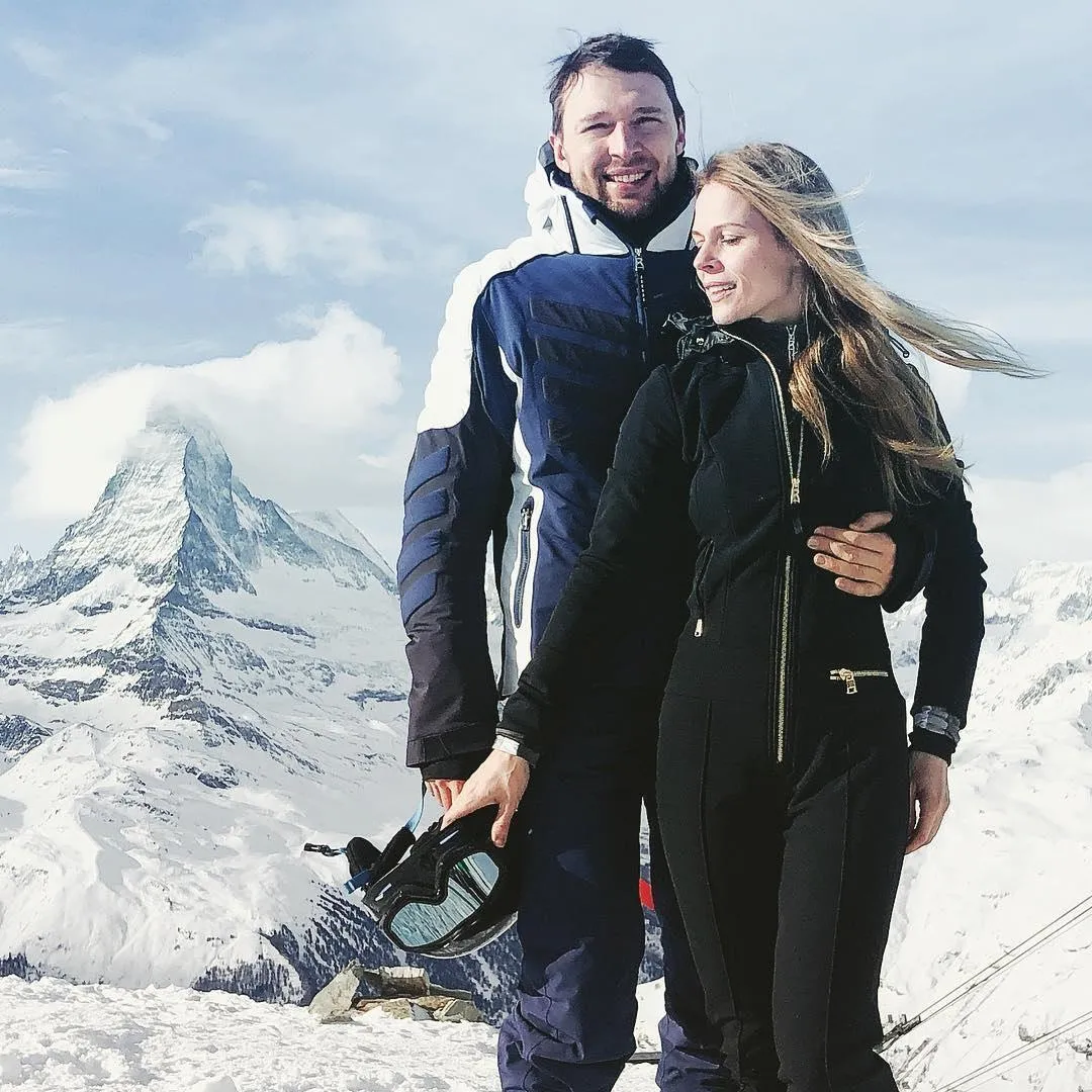 Оля Фреймут Оля Фреймут