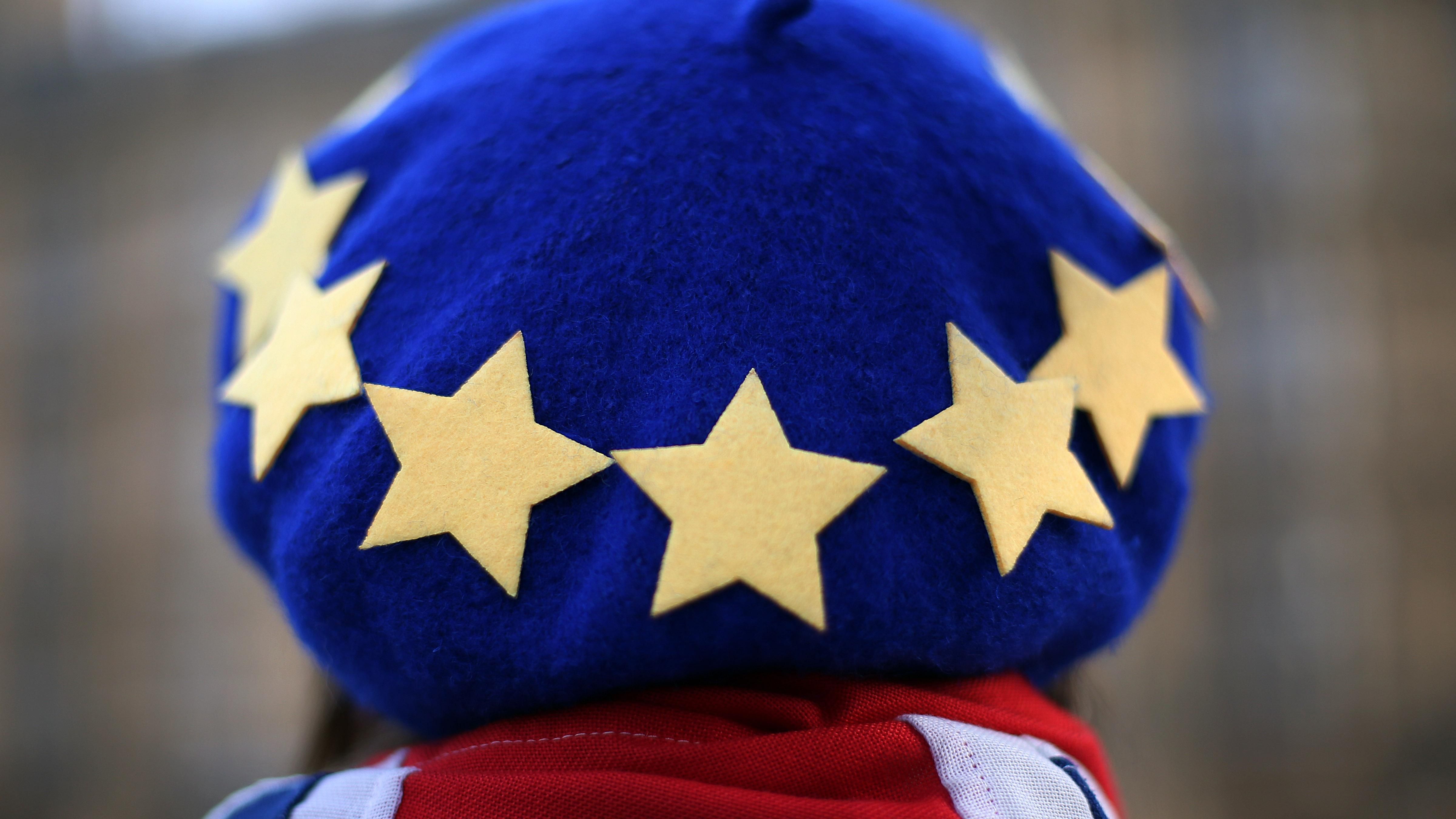 Накануне Brexit: как британцы гоняются за паспортами ЕС Накануне Brexit: как британцы гоняются за паспортами ЕС