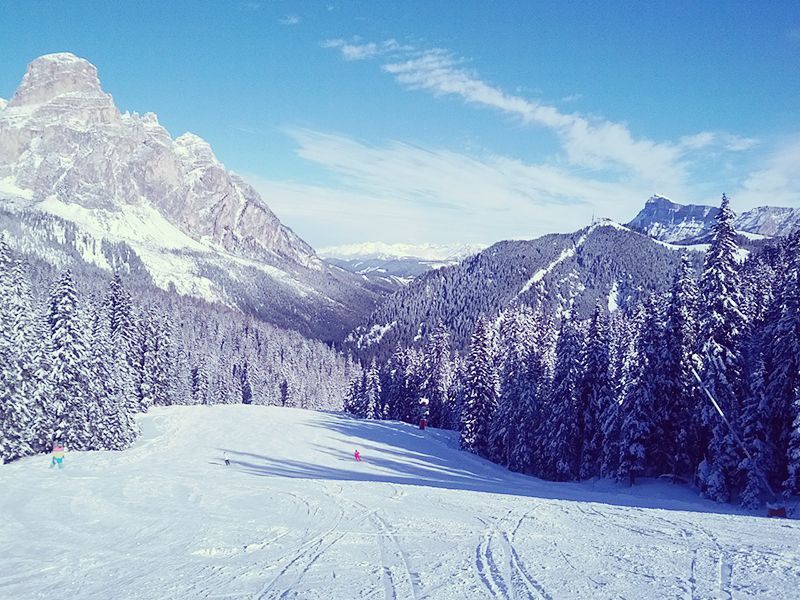 Возвращение мощных снегопадов: в Альпах сделали предупреждение о сходе лавин Возвращение мощных снегопадов: в Альпах сделали предупреждение о сходе лавин