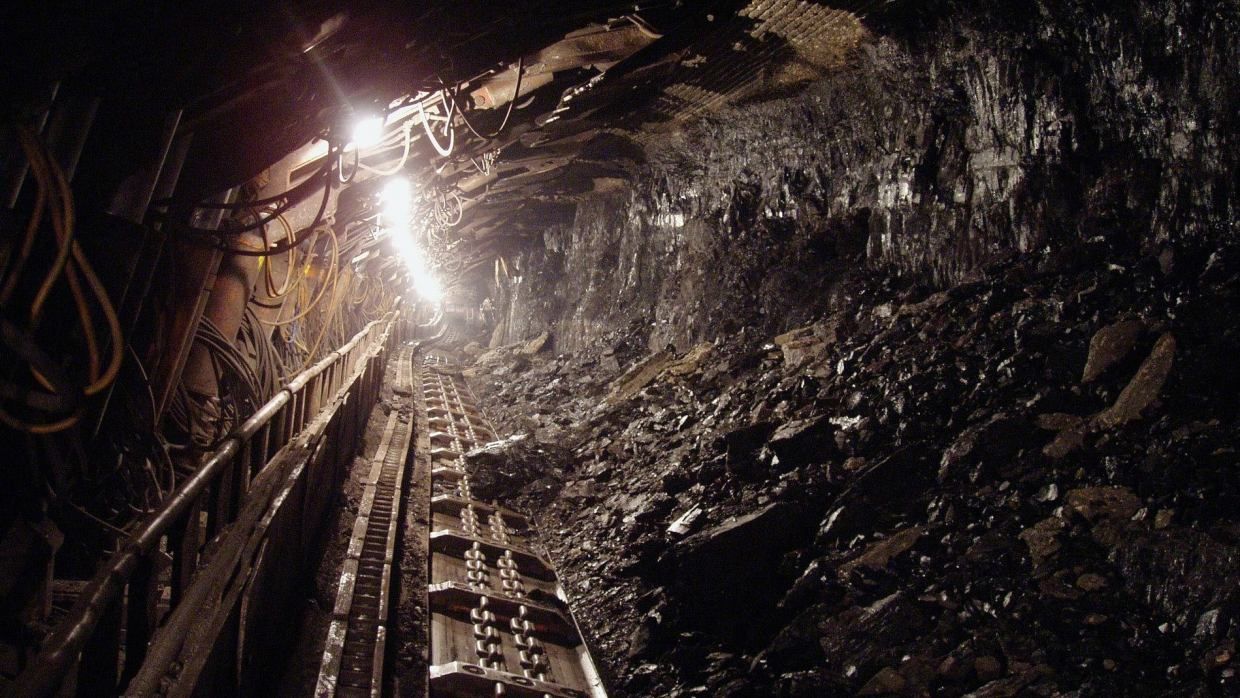В Китае обрушилась угольная шахта, есть погибшие