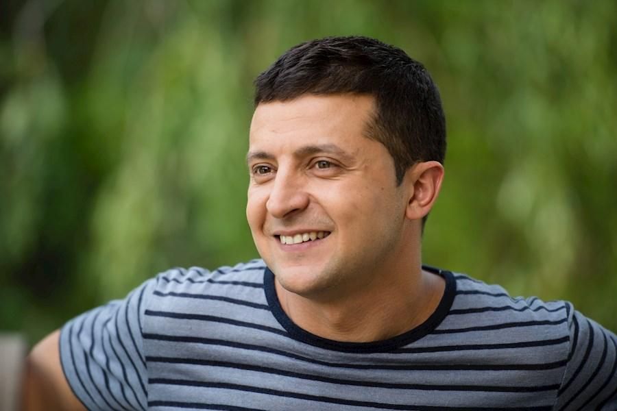 "Шоу буде смішним": чому Зеленський може відмовитись від виборів "Шоу буде смішним": чому Зеленський може відмовитись від виборів