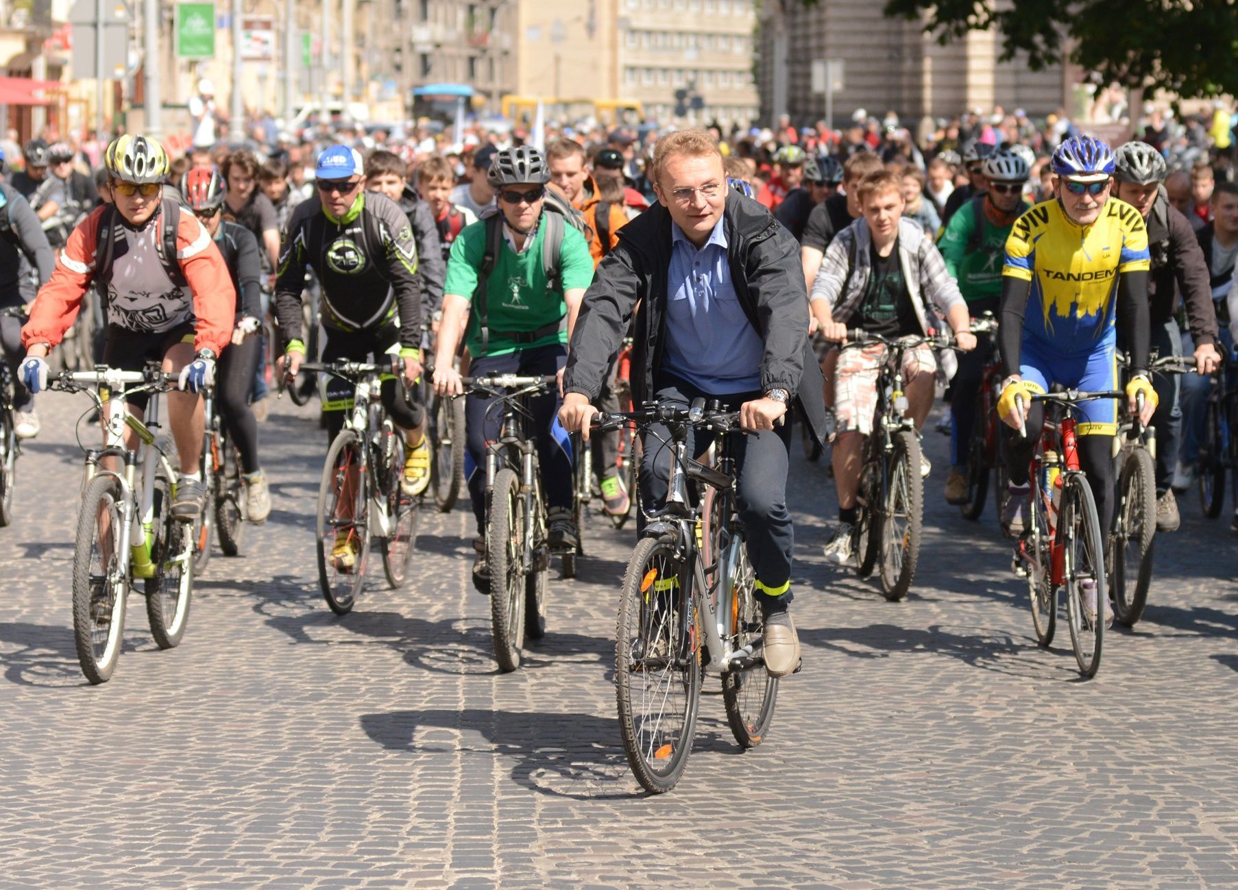 Львов обошел Киев и Одессу в международном индексе качества жизни Львов обошел Киев и Одессу в международном индексе качества жизни