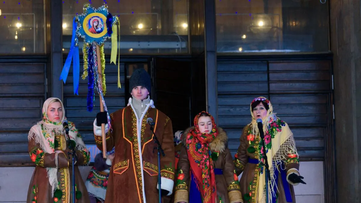 коляда харків коляда харків