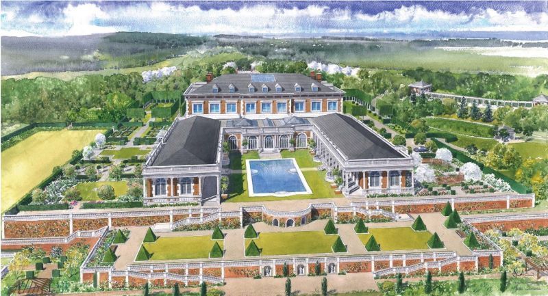 Обмеження для дронів: які маєтки намагаються приховати чиновники України – вражаюче відео Обмеження для дронів: які маєтки намагаються приховати чиновники України – вражаюче відео