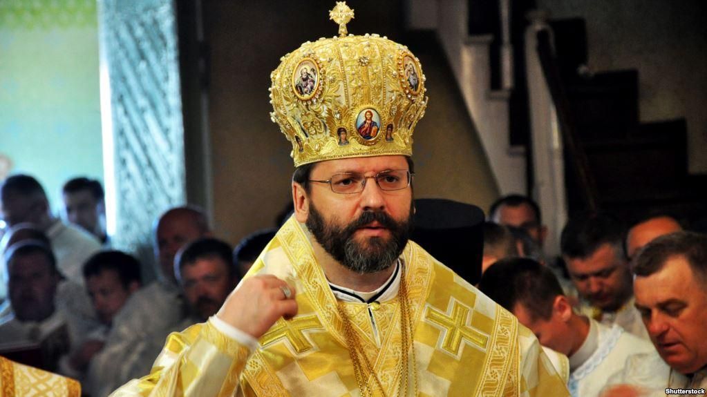 Возможен ли переход греко-католиков в ПЦУ: ответ главы УГКЦ