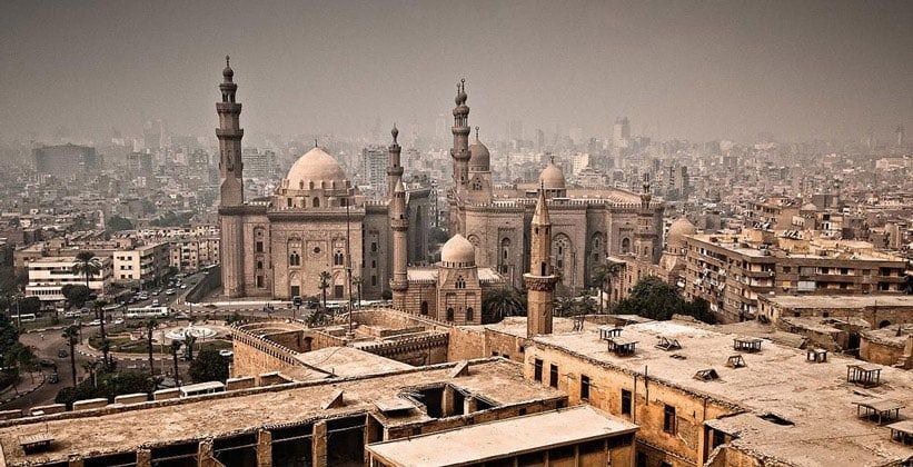 В Египте продлили действие чрезвычайного положения: известно почему В Египте продлили действие чрезвычайного положения: известно почему