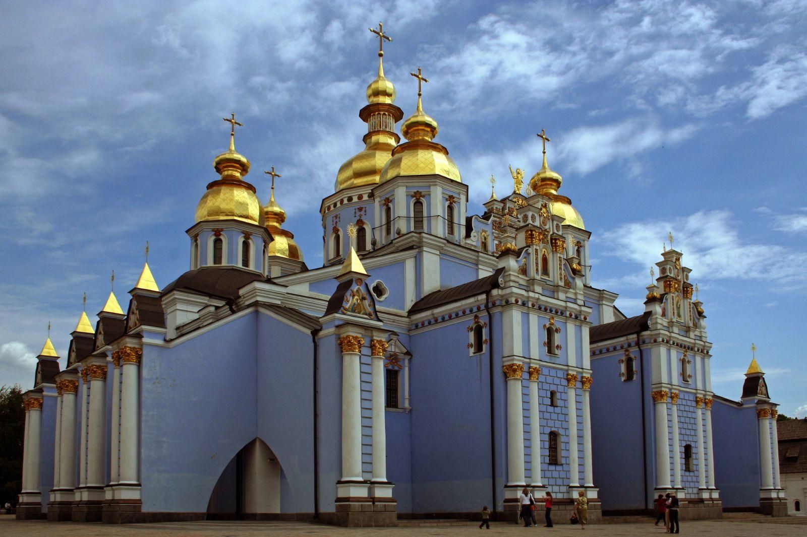 В Одесской области первая община перешла от УПЦ МП к Православной церкви Украины