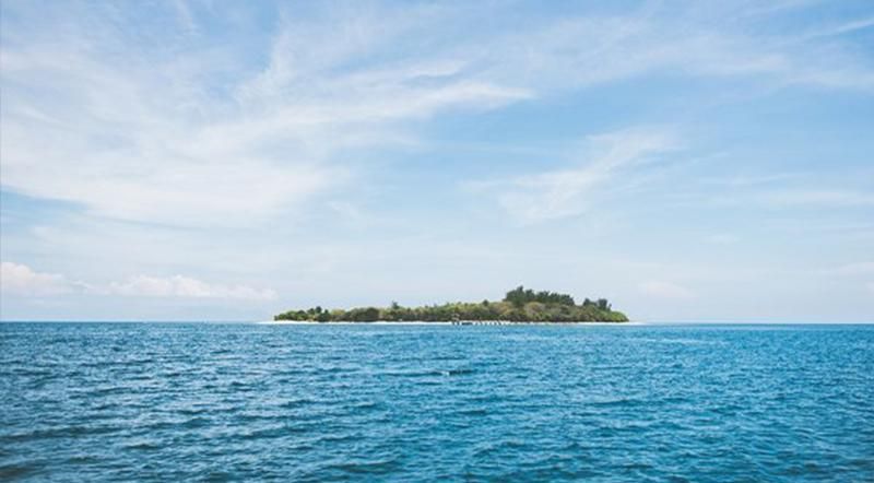 Будівництво Польщею штучного острова у Калінінградській затоці: з'явилася реакція Росії Будівництво Польщею штучного острова у Калінінградській затоці: з'явилася реакція Росії