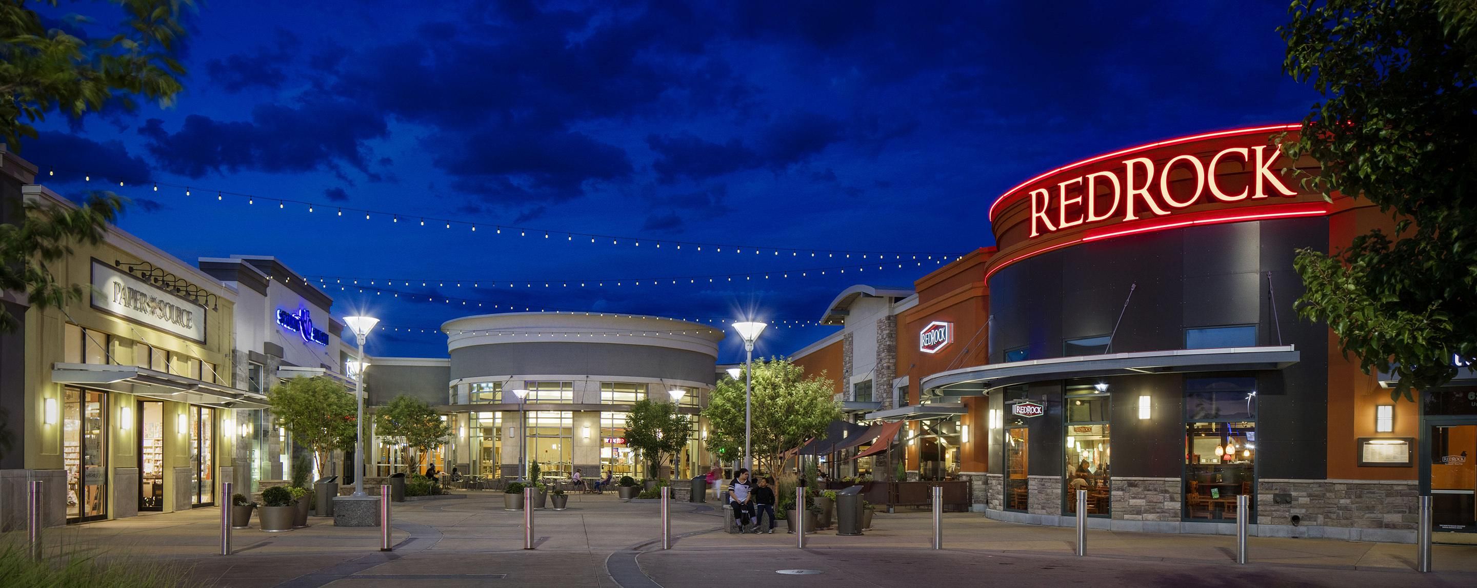 У торговому центрі в США сталася стрілянина: є постраждалі У торговому центрі в США сталася стрілянина: є постраждалі