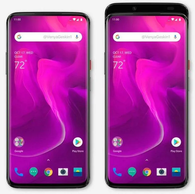 OnePlus 7