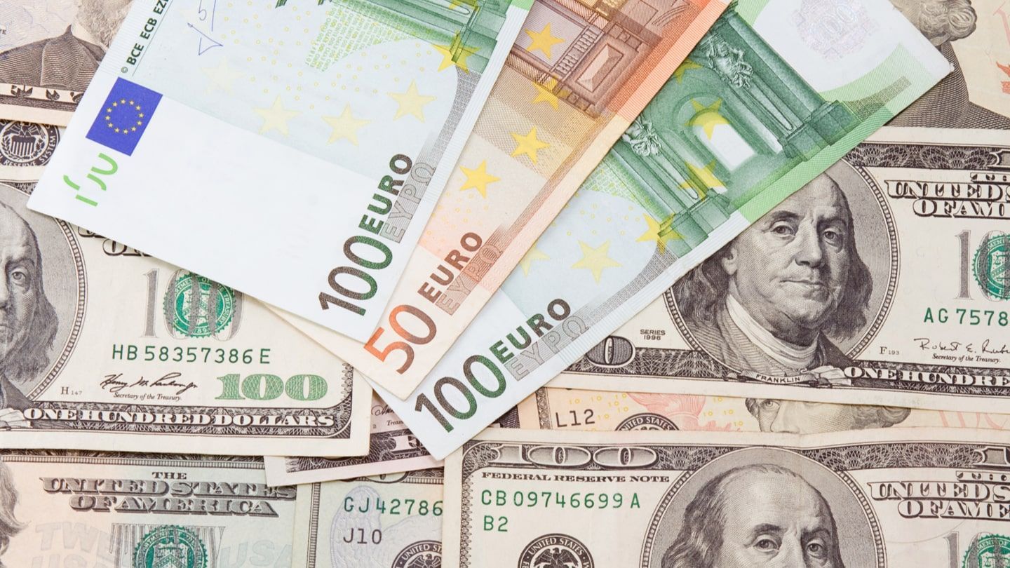 Наличный курс валют на сегодня 14.01.2019: курс доллара и евро