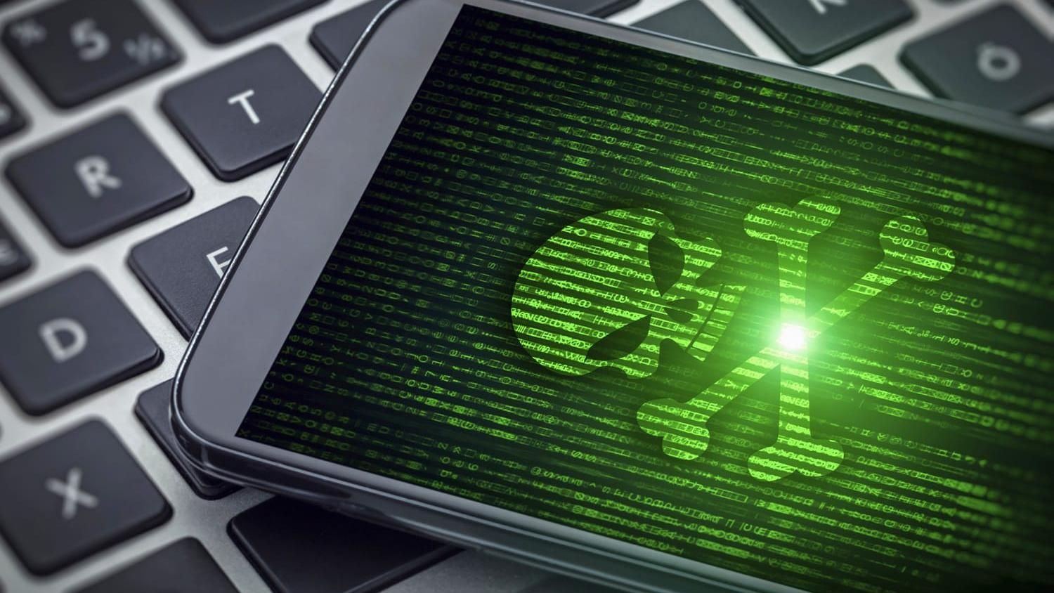 Вірус у подарунок: Alcatel продавала заражені смартфони Вірус у подарунок: Alcatel продавала заражені смартфони