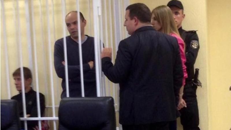 Ограбление правоохранителями ювелирного салона "Графф": что с главными фигурантами дела Ограбление правоохранителями ювелирного салона "Графф": что с главными фигурантами дела