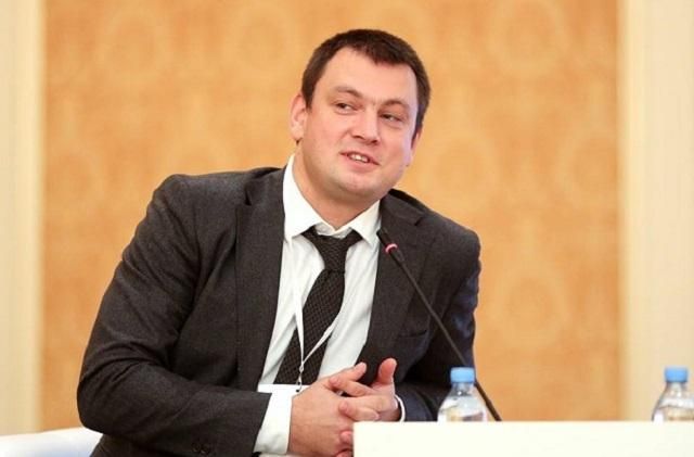 Гриценко – це нерозпакований архів, що всередині – нікому не зрозуміло, – Лямець Гриценко – це нерозпакований архів, що всередині – нікому не зрозуміло, – Лямець