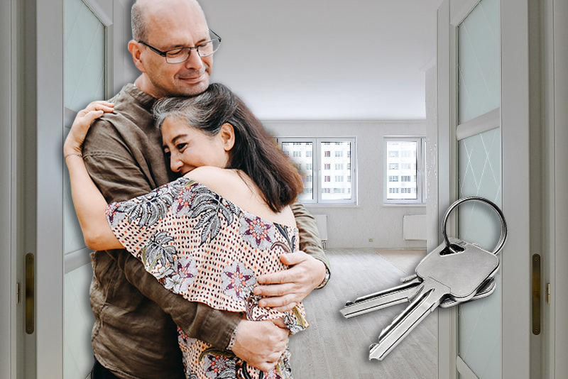 Скільки років українцям треба відкладати на власне житло: цифри вражають Скільки років українцям треба відкладати на власне житло: цифри вражають