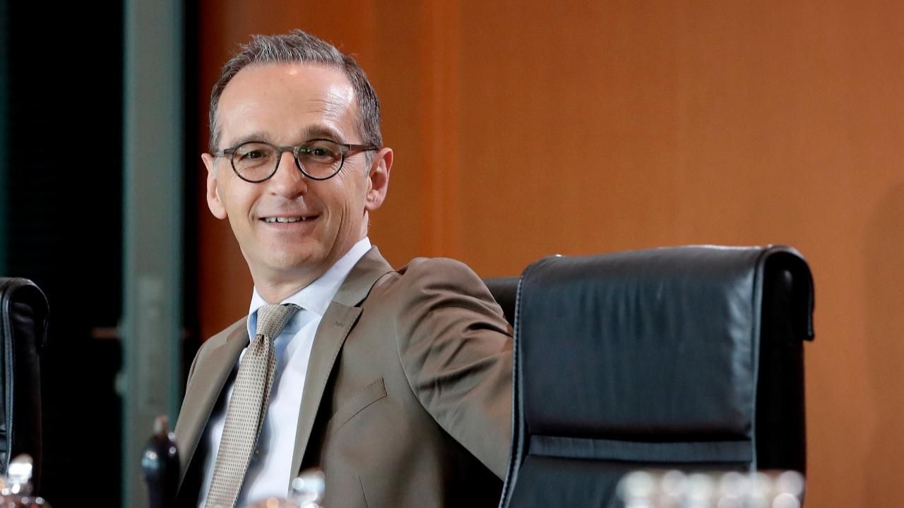 Повернення Росії до ПАРЄ: відома причина поїздки глави МЗС Німеччини до Страсбурга Повернення Росії до ПАРЄ: відома причина поїздки глави МЗС Німеччини до Страсбурга