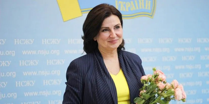 Інна Богословська Інна Богословська