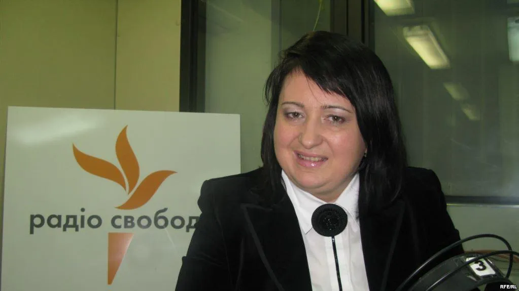 Людмила Супрун Людмила Супрун