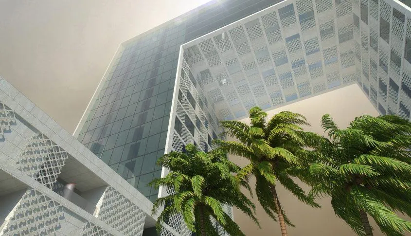 комплекс Кувейт Дроздов і партнери комплекс Кувейт Дроздов і партнери