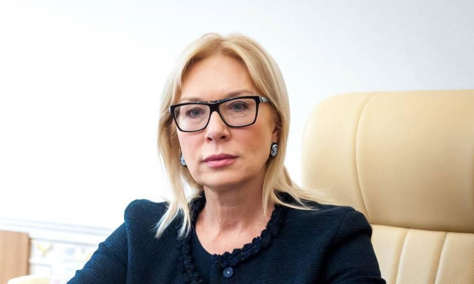 "Договоренности не имеют никакого значения": Денисова рассказала о новой подлости Москальковой
