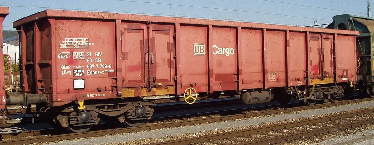 УЗ ничего не может справиться с хищением вагонов, – эксперт УЗ ничего не может справиться с хищением вагонов, – эксперт