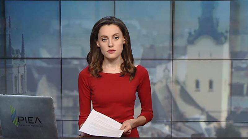 Выпуск новостей за 14:00: Дело против Луценко. Ордена митрополитам