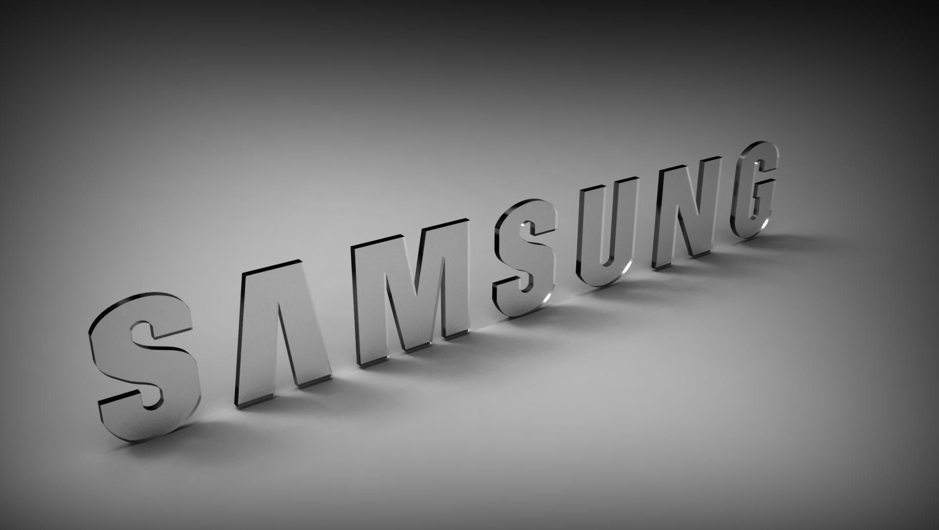Samsung активно працює над 3-нанометровими чіпами: дата релізу