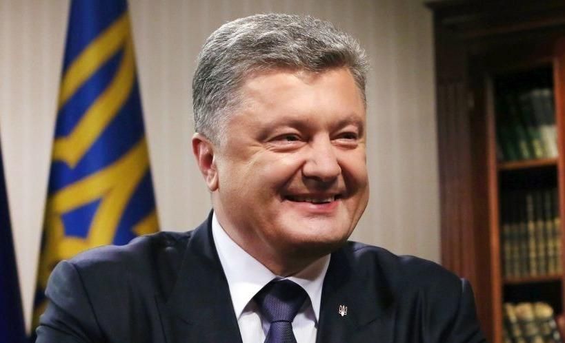 Легалізація кримінальних авторитетів: на які альянси готовий піти Порошенко, аби втримати владу - 14 января 2019 - Телеканал новостей 24 Легалізація кримінальних авторитетів: на які альянси готовий піти Порошенко, аби втримати владу - 14 января 2019 - Телеканал новостей 24