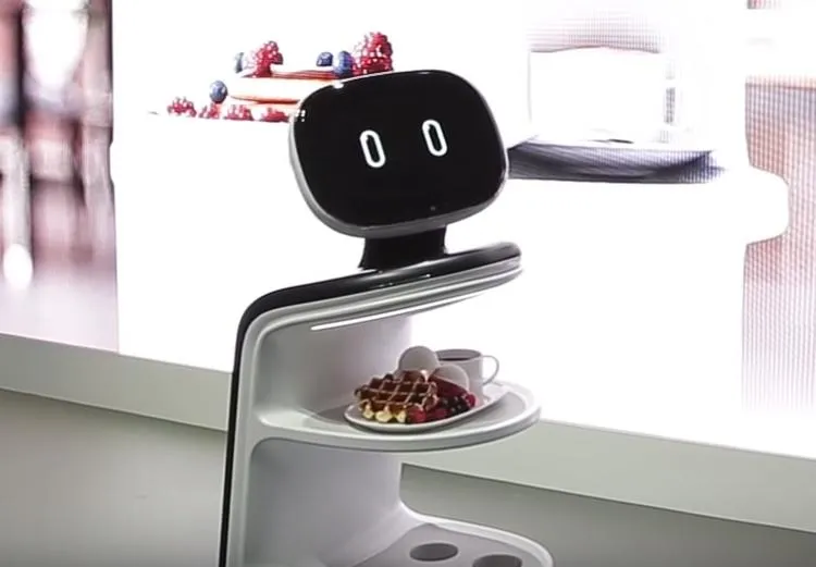 Samsung Bot Retail Samsung Bot Retail