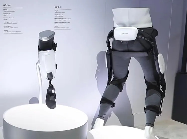 Samsung GEMS Samsung GEMS