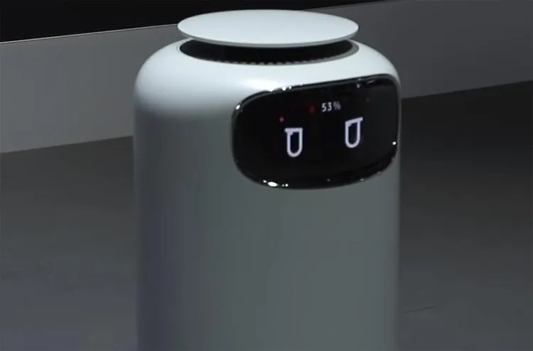 Samsung Bot Air