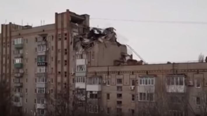 У Росії почастішали вибухи газу: кому це потрібно У Росії почастішали вибухи газу: кому це потрібно