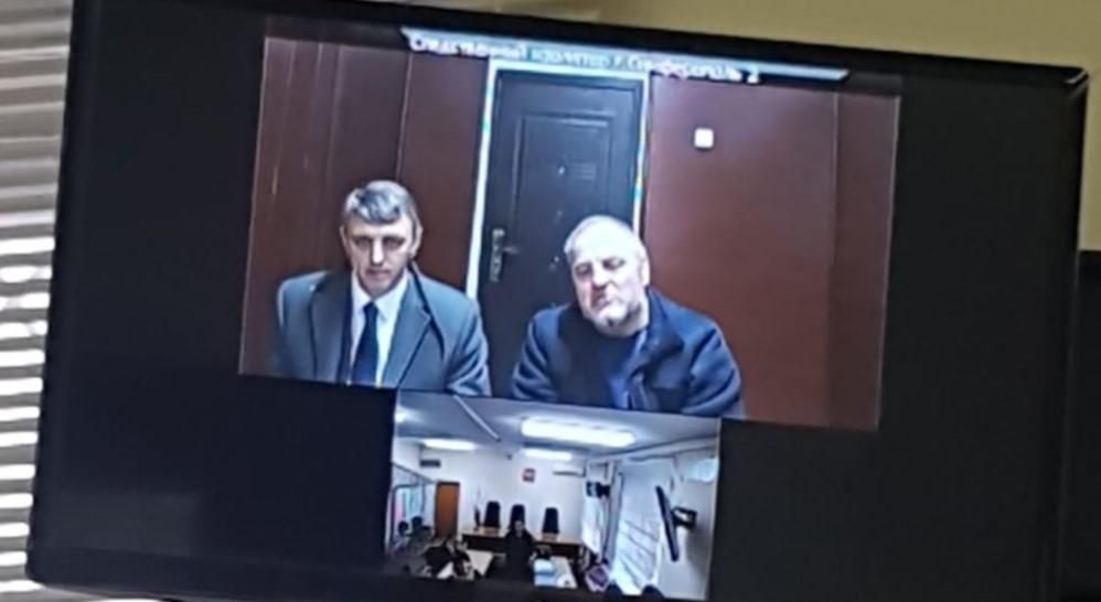 Росія не дотрималась обіцянки: хворого політв'язня Бекірова не відправили до лікарні