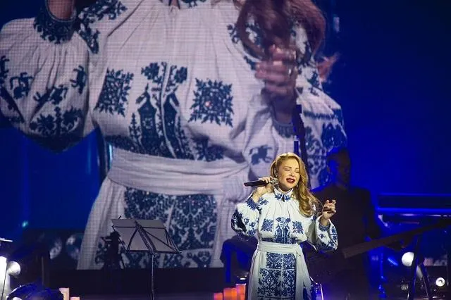 тіна кароль тіна кароль