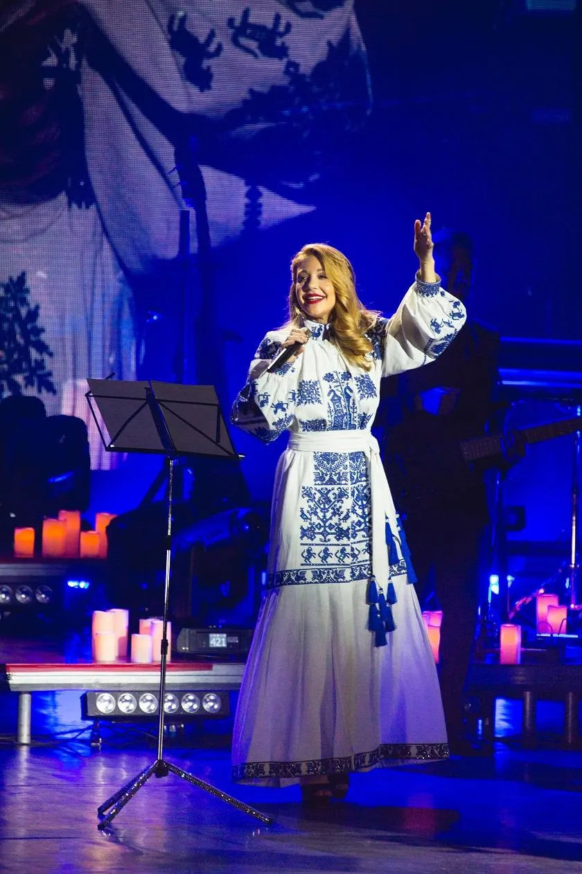 тіна кароль тіна кароль