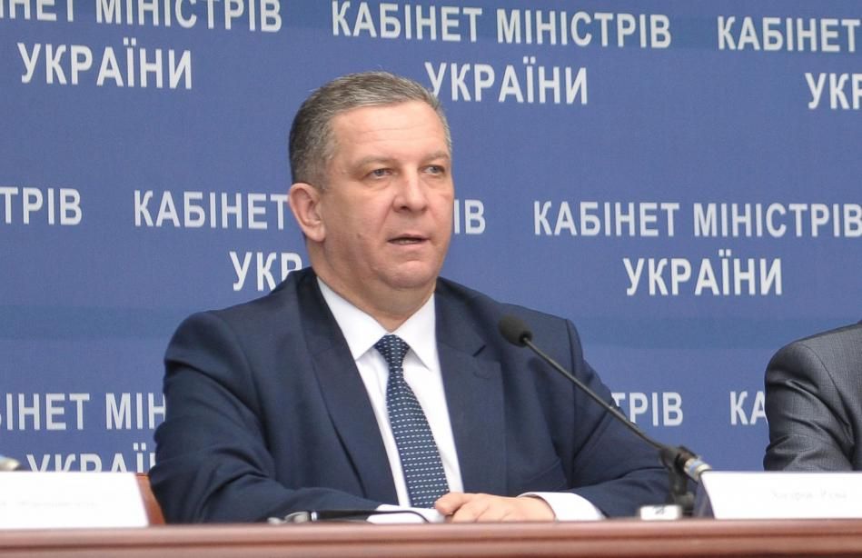 Зарплати міністрів: скільки грошей за грудень отримав глава Мінсоцполітики Рева Зарплати міністрів: скільки грошей за грудень отримав глава Мінсоцполітики Рева
