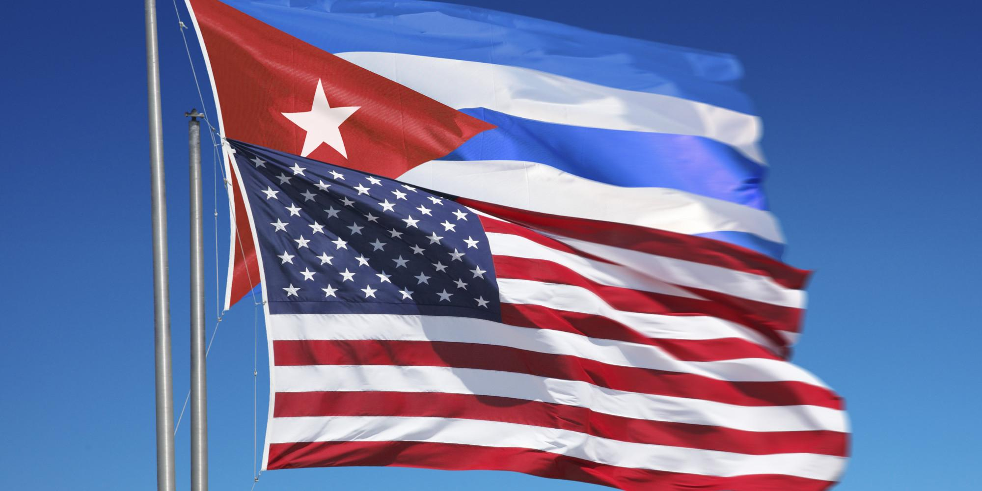 На Кубі підрахували збитки від блокади з боку США у 2018 році