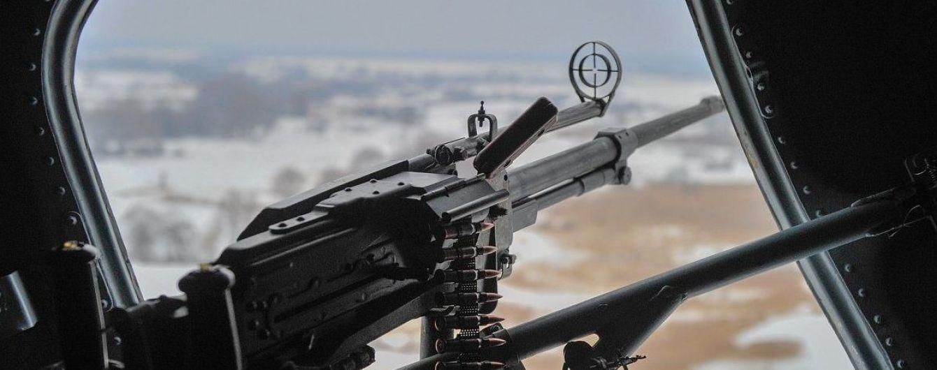 Доба на Донбасі: Україна зазнала важкої втрати Доба на Донбасі: Україна зазнала важкої втрати