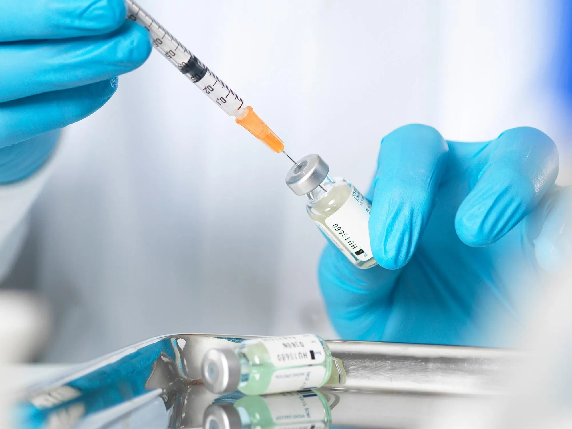 Супрун спростувала відомі міфи щодо вакцинації проти кору