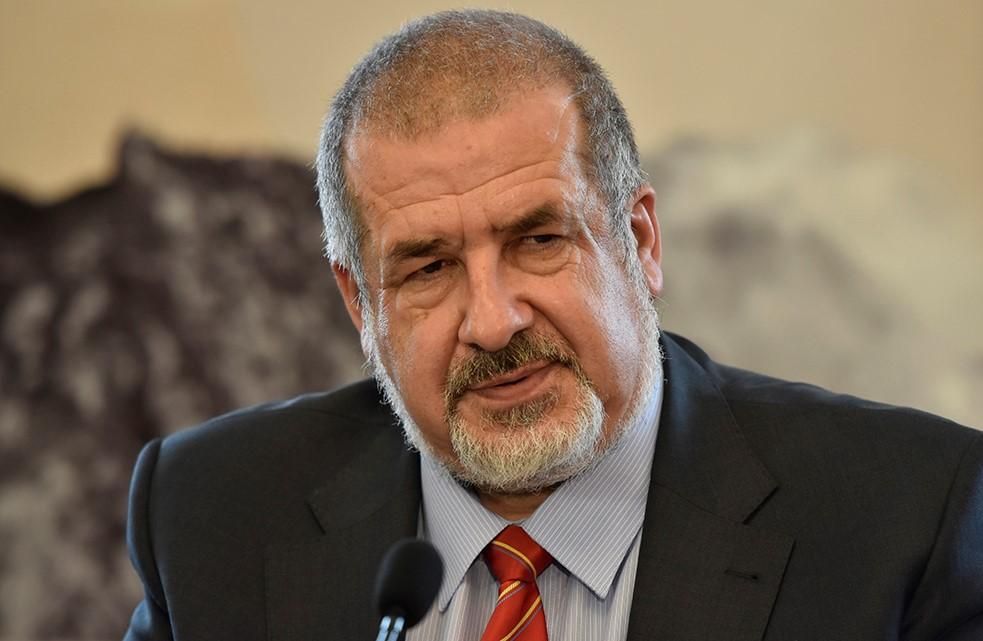 "Росія мститься": Чубаров розповів про наслідки для кримських адвокатів за захист українців "Росія мститься": Чубаров розповів про наслідки для кримських адвокатів за захист українців