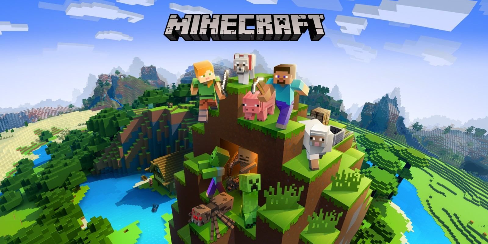Появились новые детали о фильме по мотивам культовой игры Minecraft