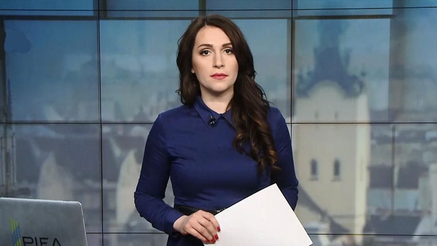 Випуск новин за 12:00: Суд над полоненими моряками. Допит Гриценка в СБУ Випуск новин за 12:00: Суд над полоненими моряками. Допит Гриценка в СБУ