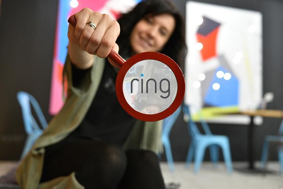 Скандал із "підгляданням" в українському офісі Ring: що про це відомо Скандал із "підгляданням" в українському офісі Ring: що про це відомо