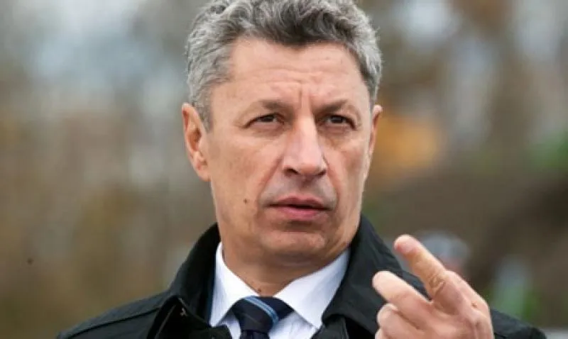 Юрій Бойко Юрій Бойко