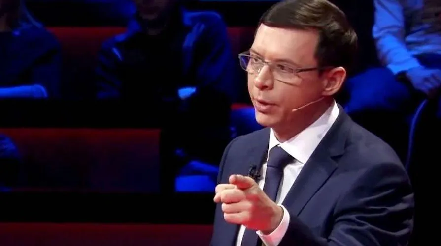 Євген Мураєв Євген Мураєв