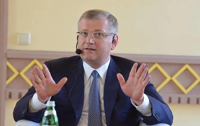 Олександр Вілкул Олександр Вілкул